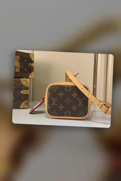 NB - LOV Bag - 228
