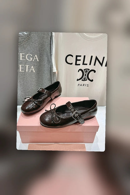 NB - MMU Women Shoes - 001