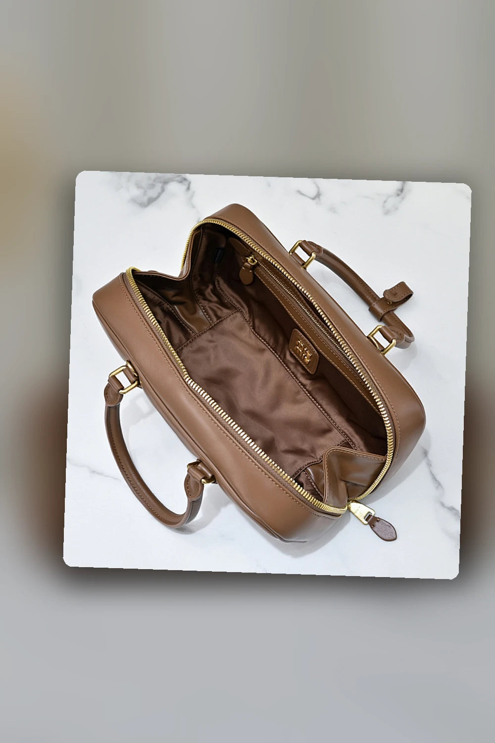 NB - MMU Bag - 1294