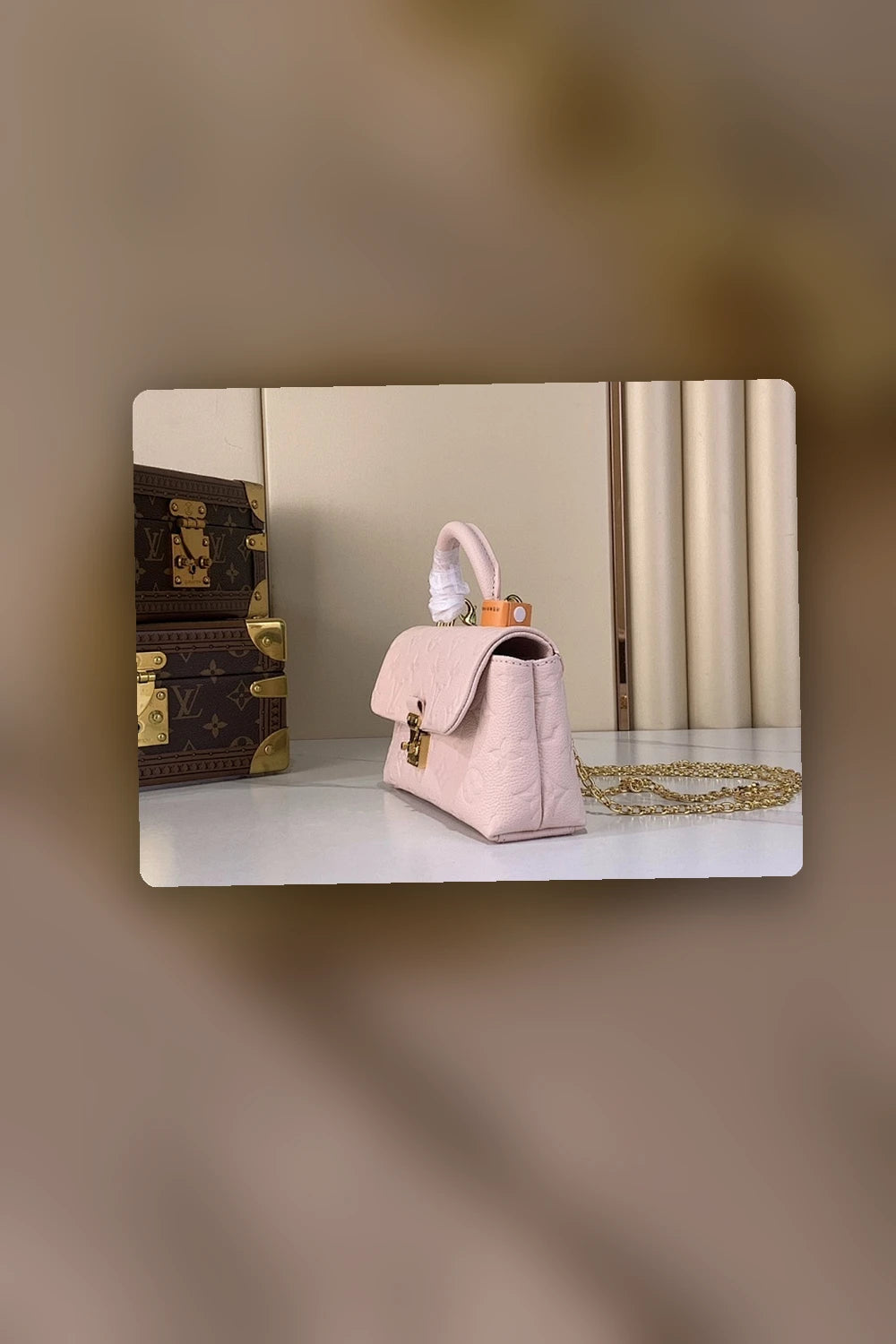 NB - LOV Bag - 313