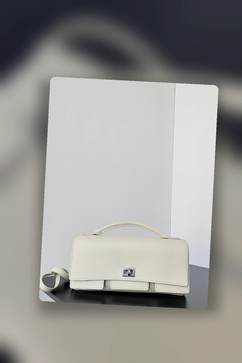NB - BG Bag - 534