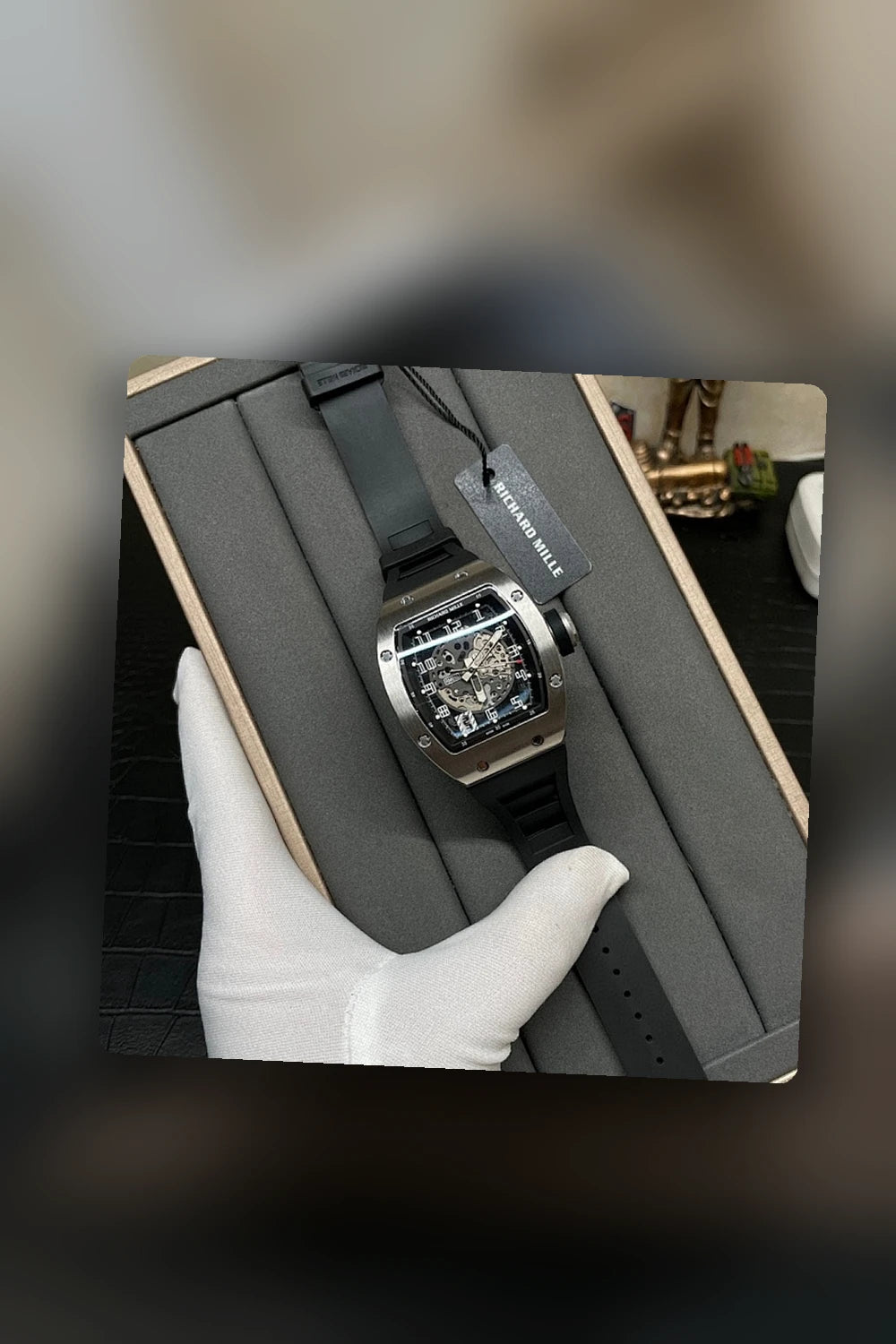 NB - Mix Watch - 1725