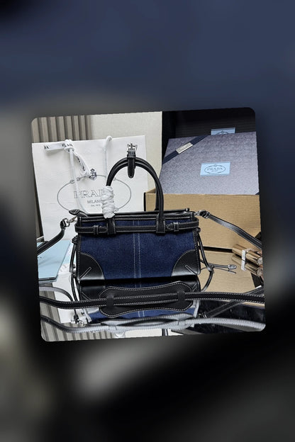 NB - PD Bag - 943