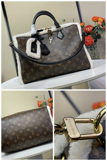 NB - LOV Bag - 1082