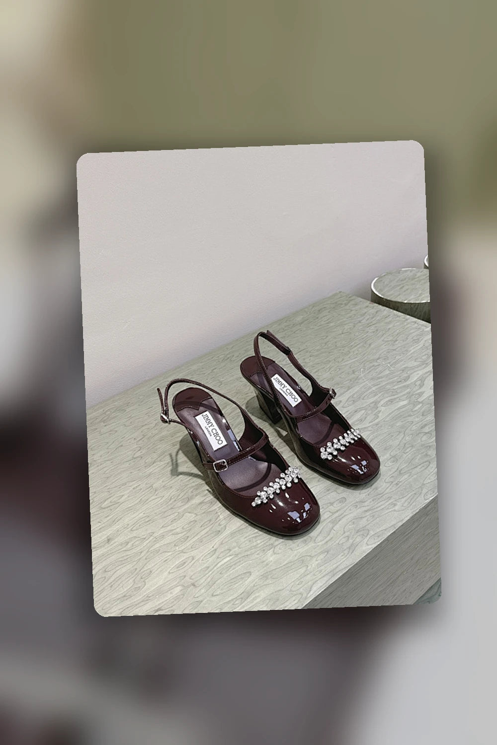 NB - JMC Women Shoes - 603