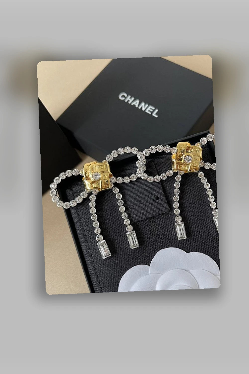 NB - CHL Jewelry - 584
