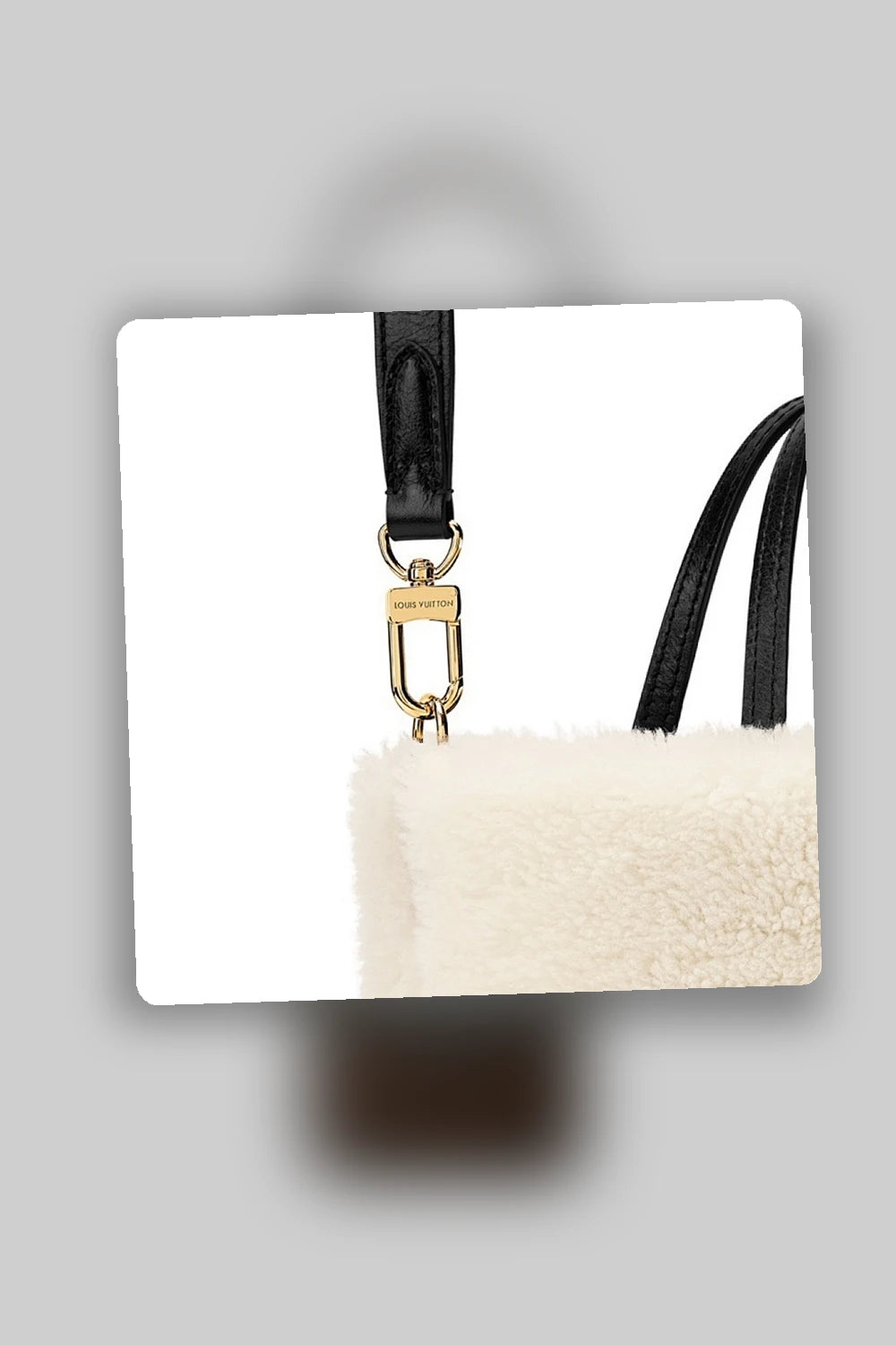 NB - LOV Bag - 1080