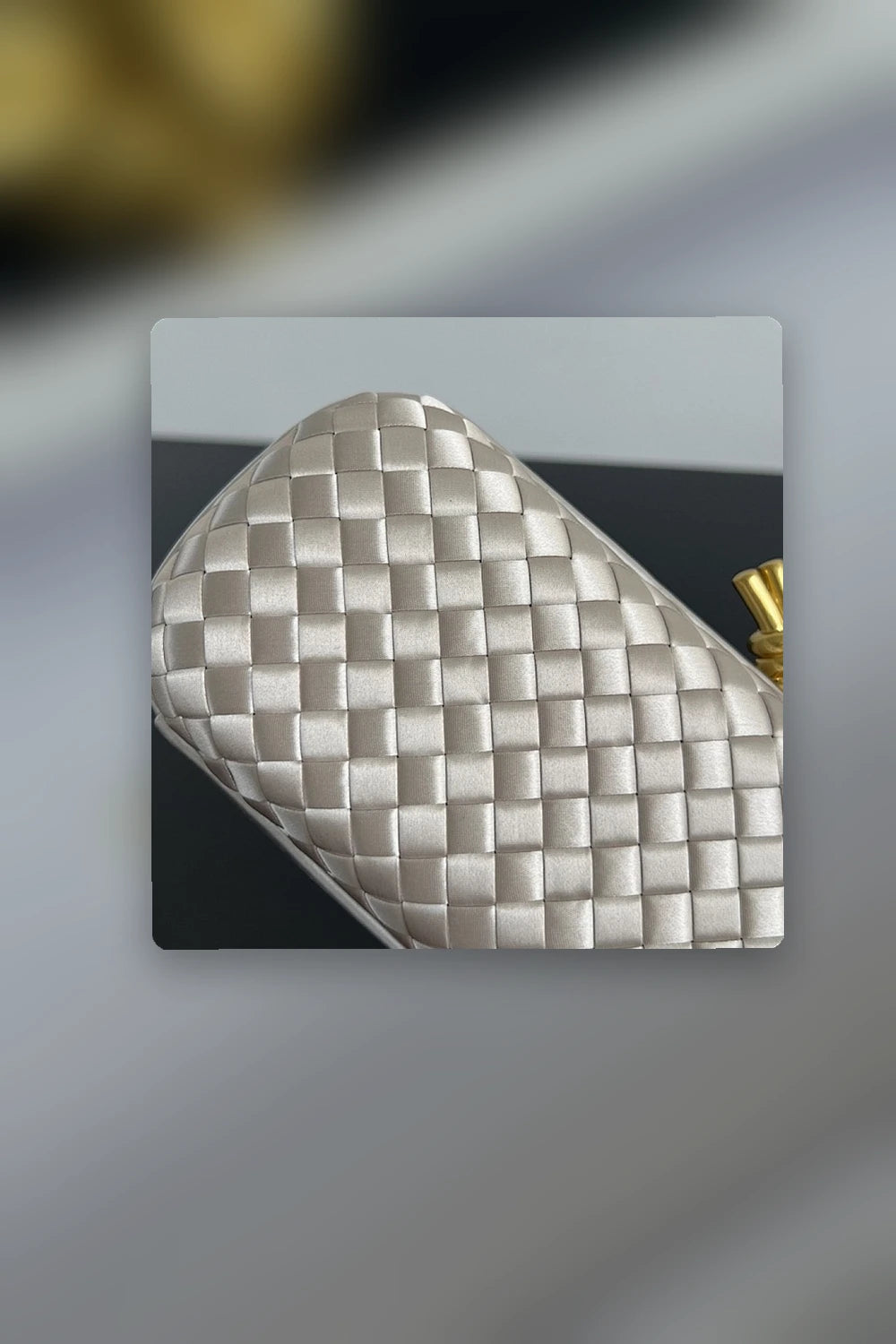NB - BOV Bag - 830