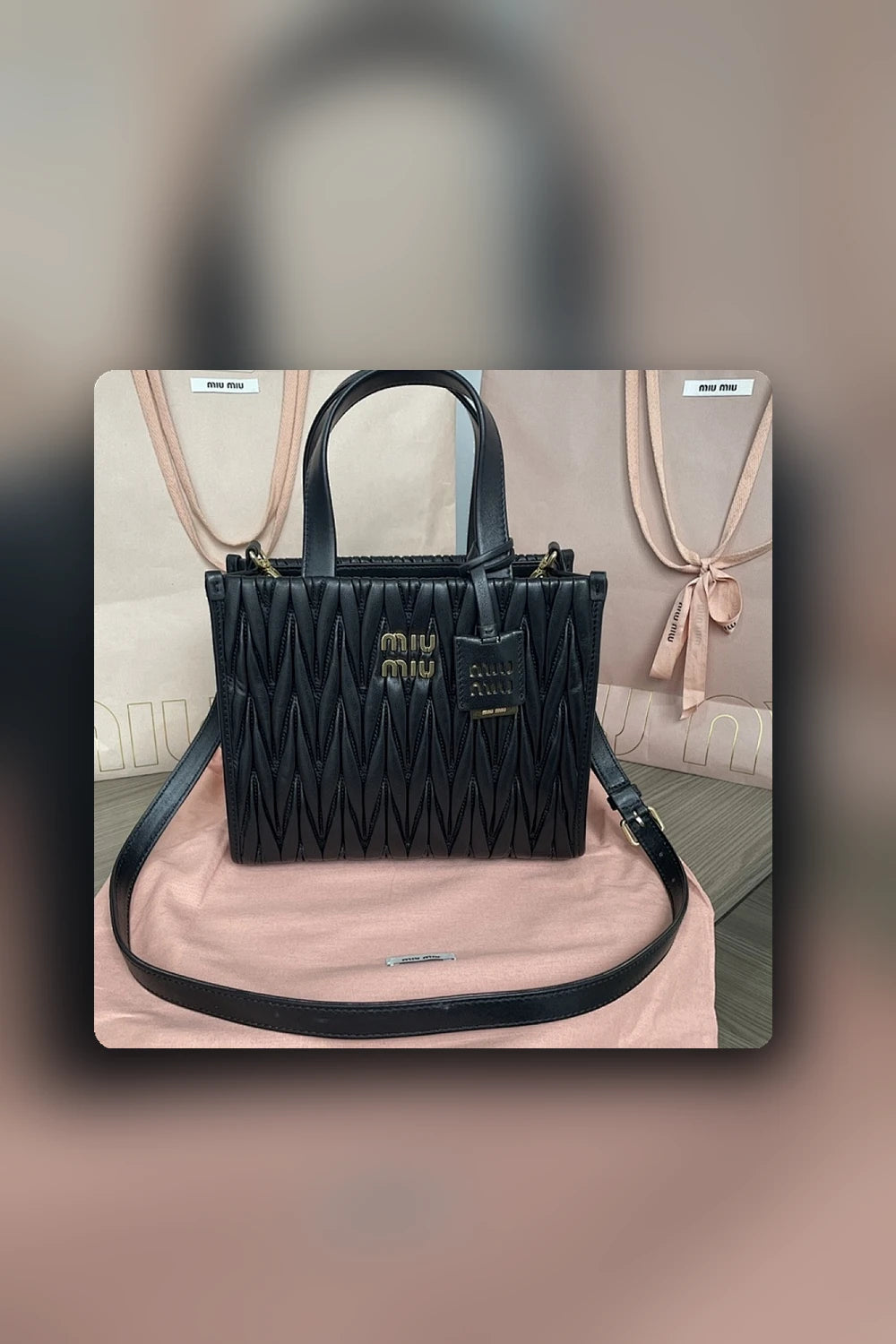 NB - MMU Bag - 231