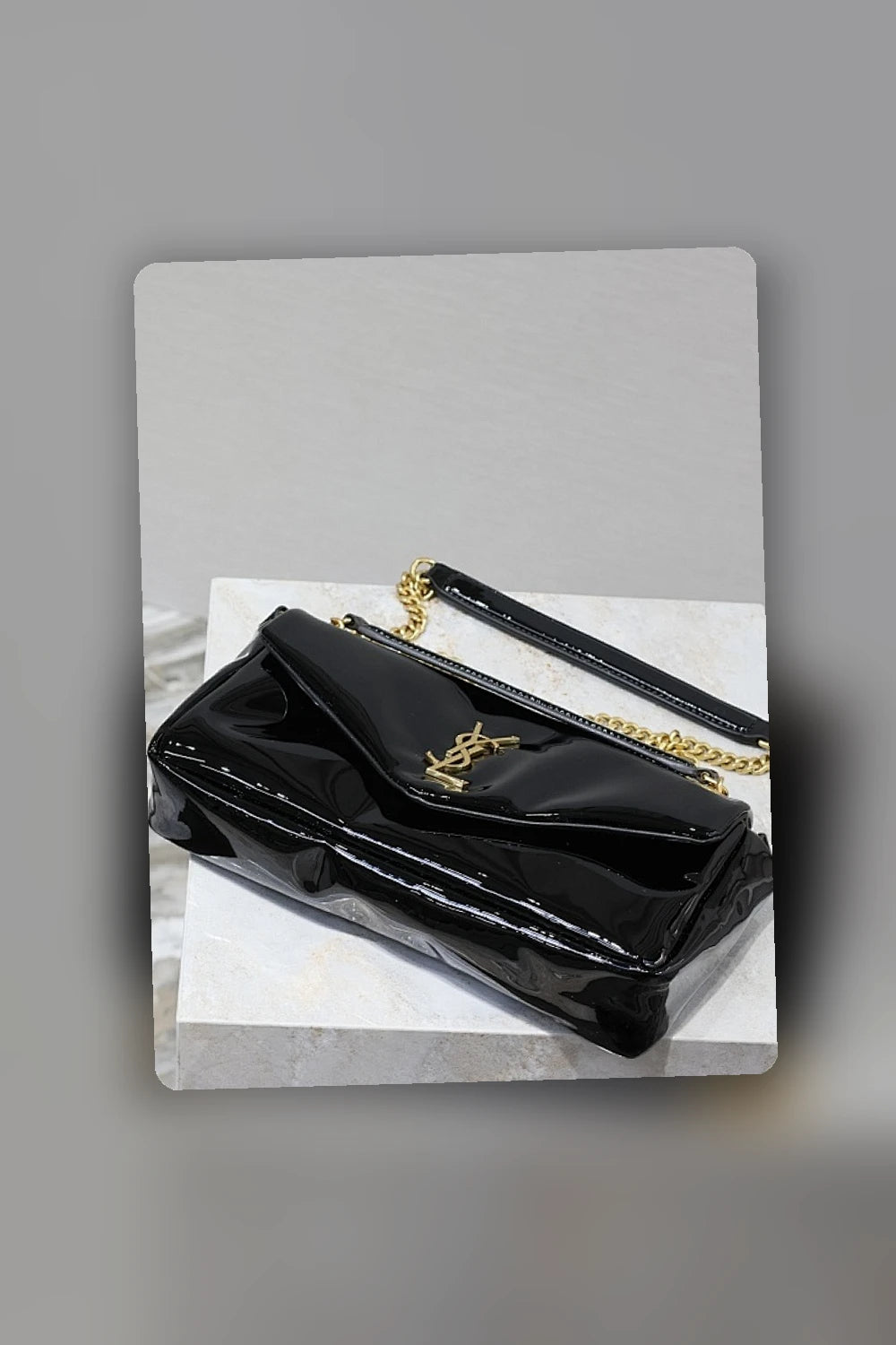 NB - YLS Bag - 833