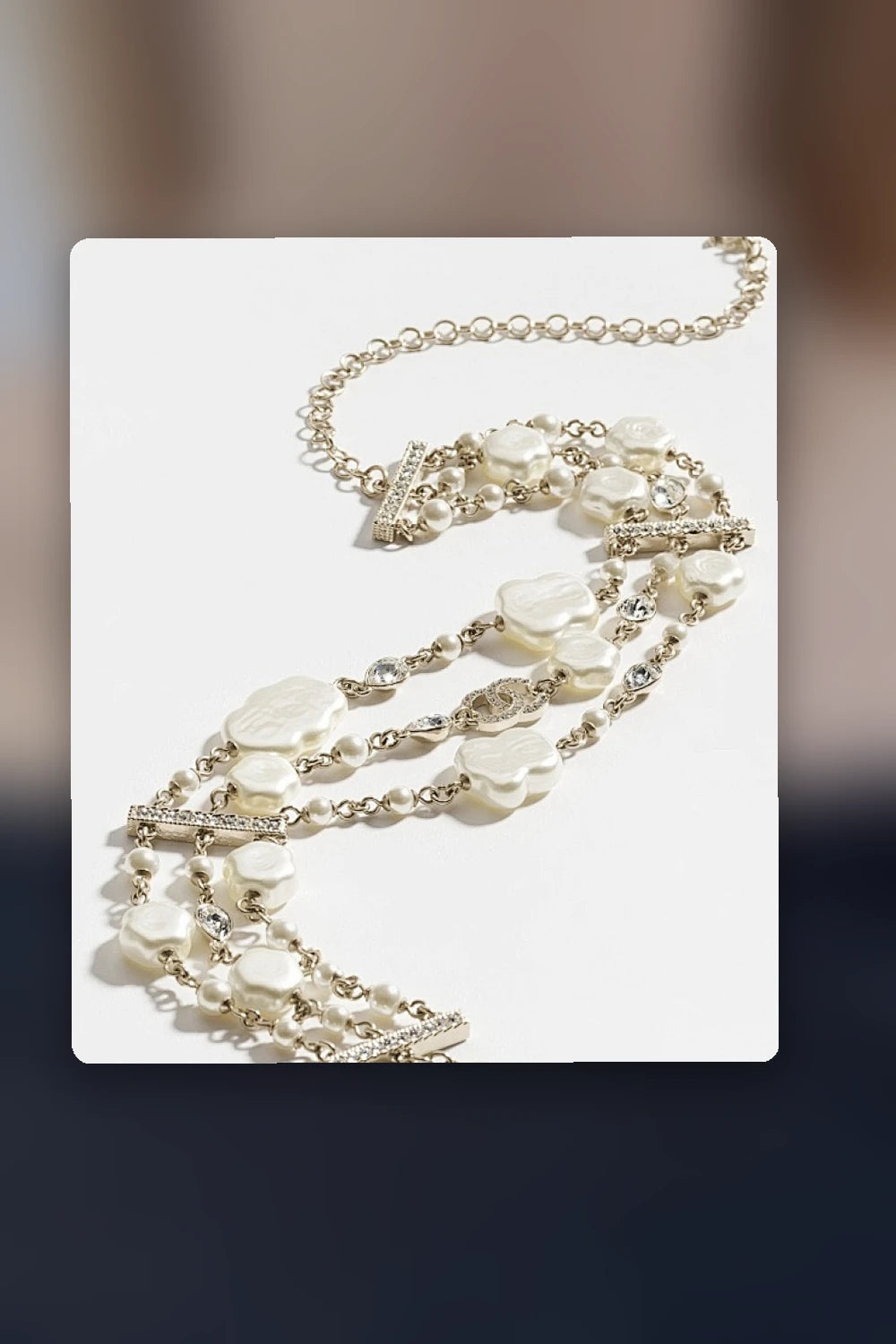 NB - CHL Jewelry - 257