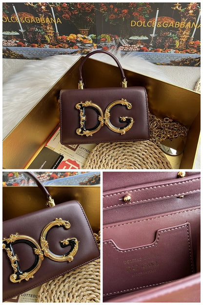 NB - DAG Bag - 209