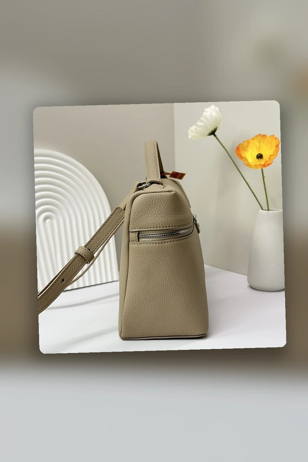 NB - LOP Bag - 198