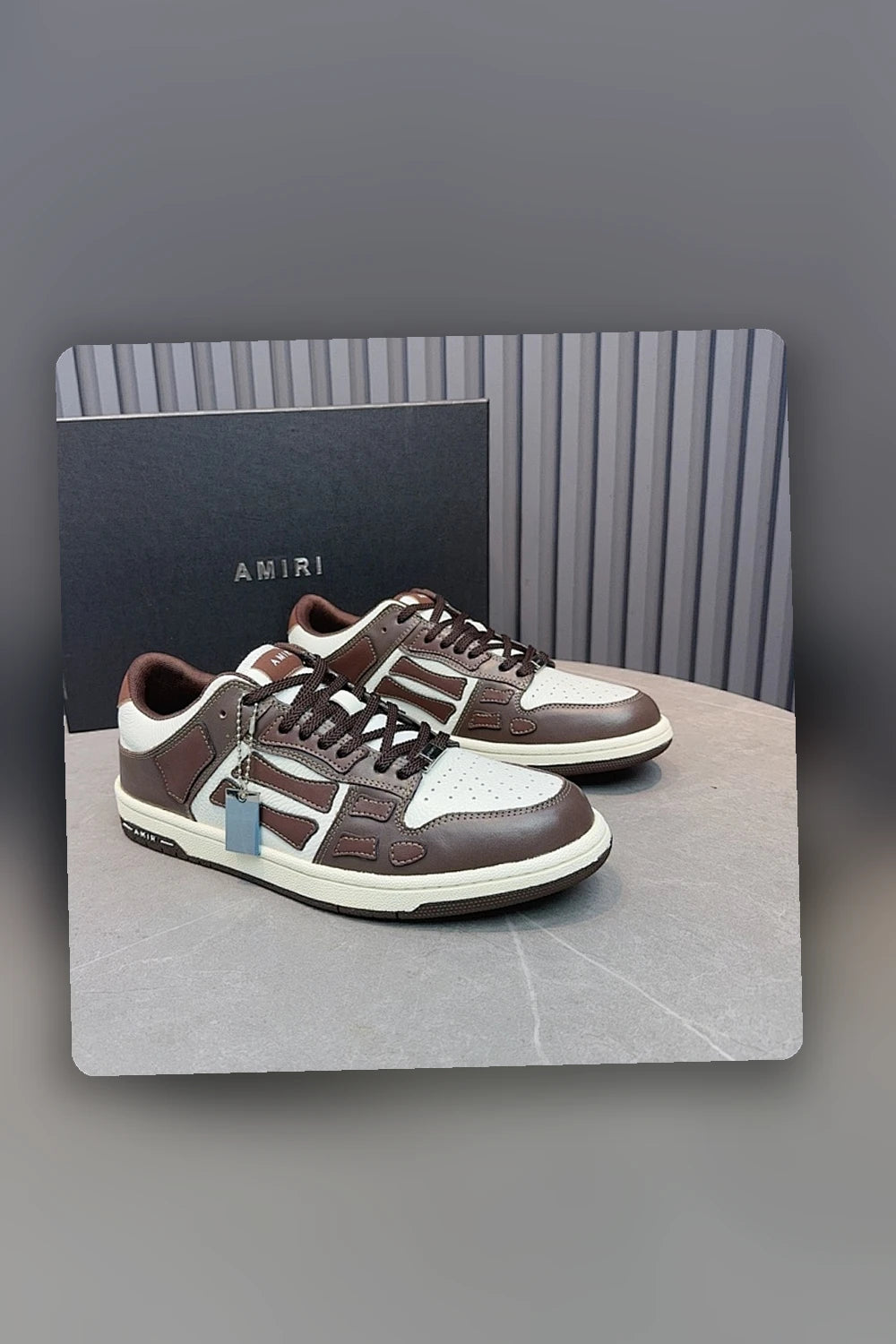 NB - AMIR Women Shoes - 262