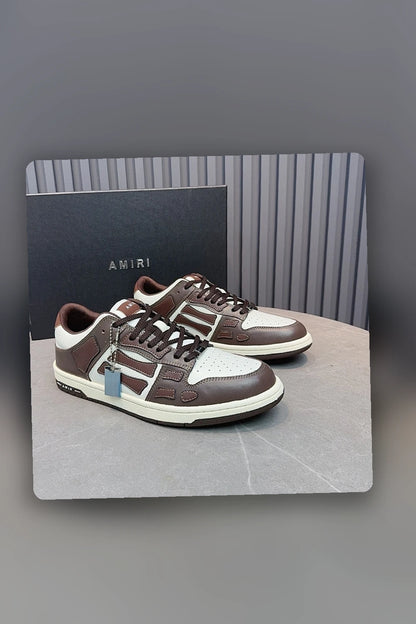 NB - AMIR Women Shoes - 262