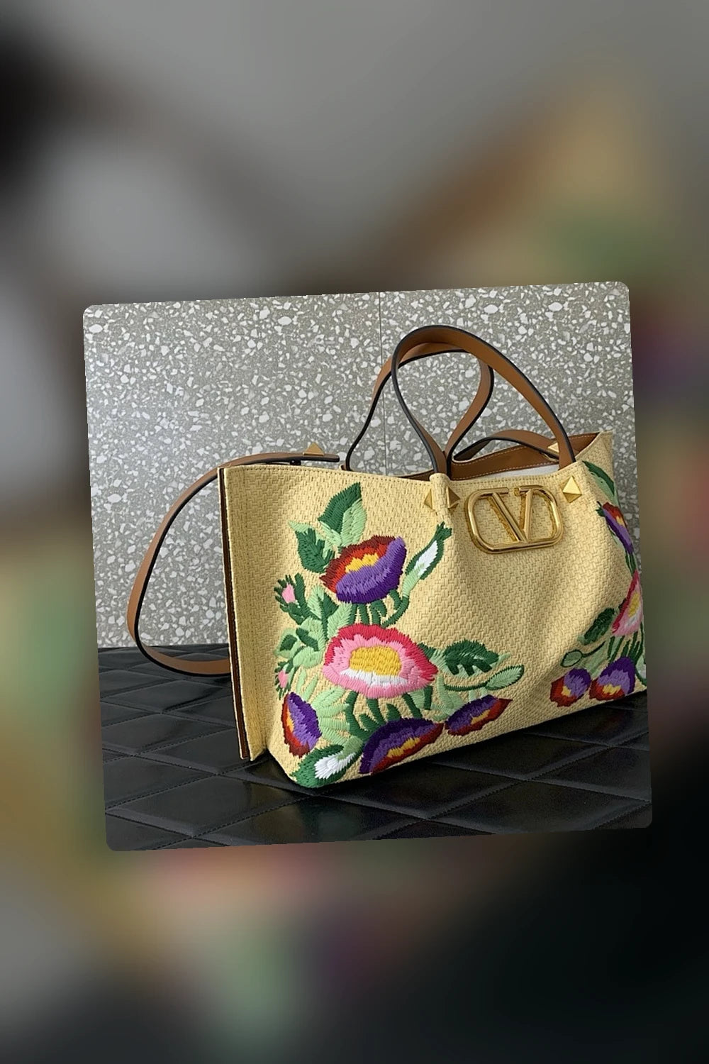 NB - VEL Bag - 398
