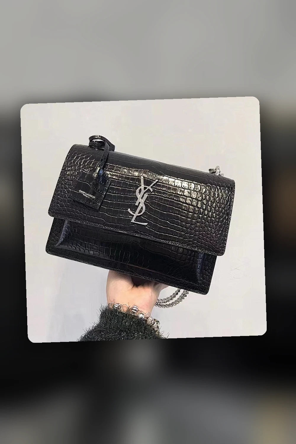 NB - YLS Bag - 139