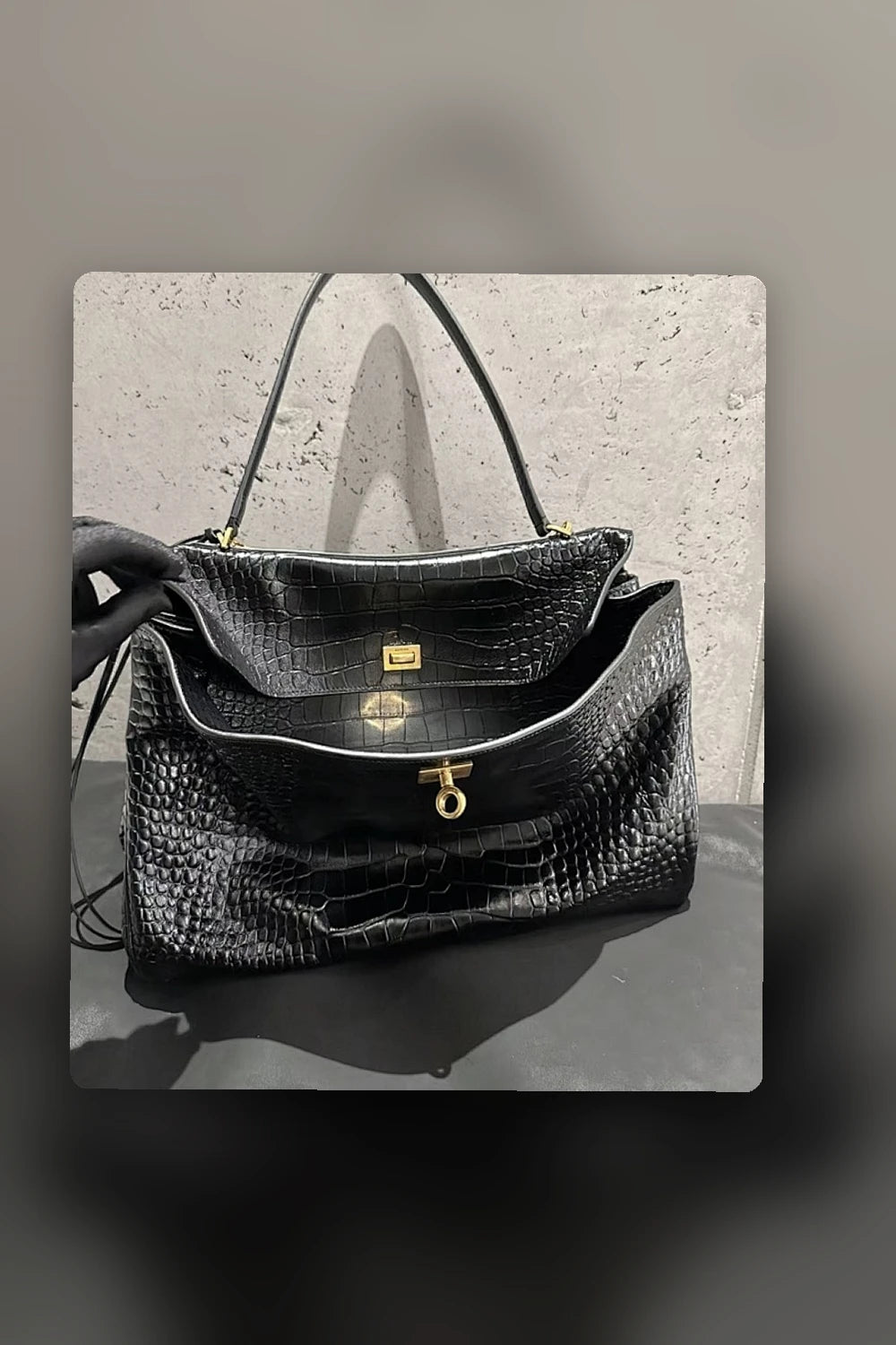 NB - BG Bag - 627