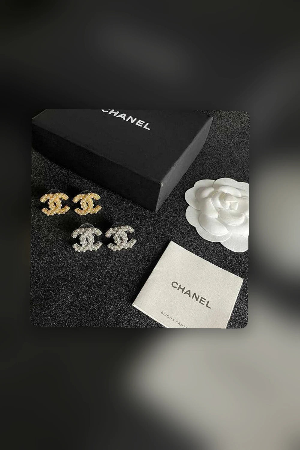 NB - CHL Jewelry - 1022