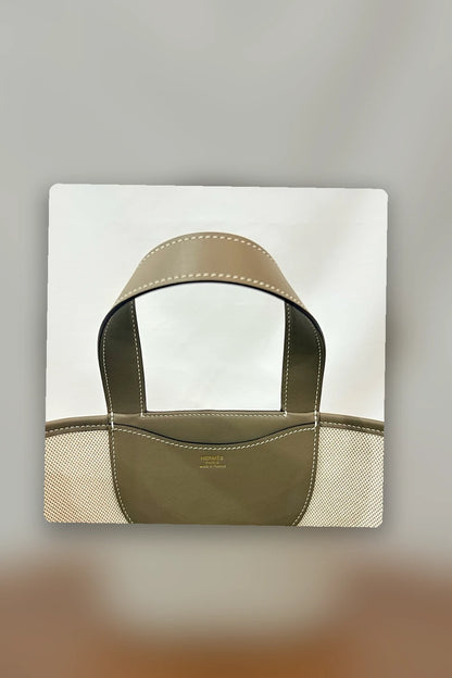 NB - HMS Bag - 1819