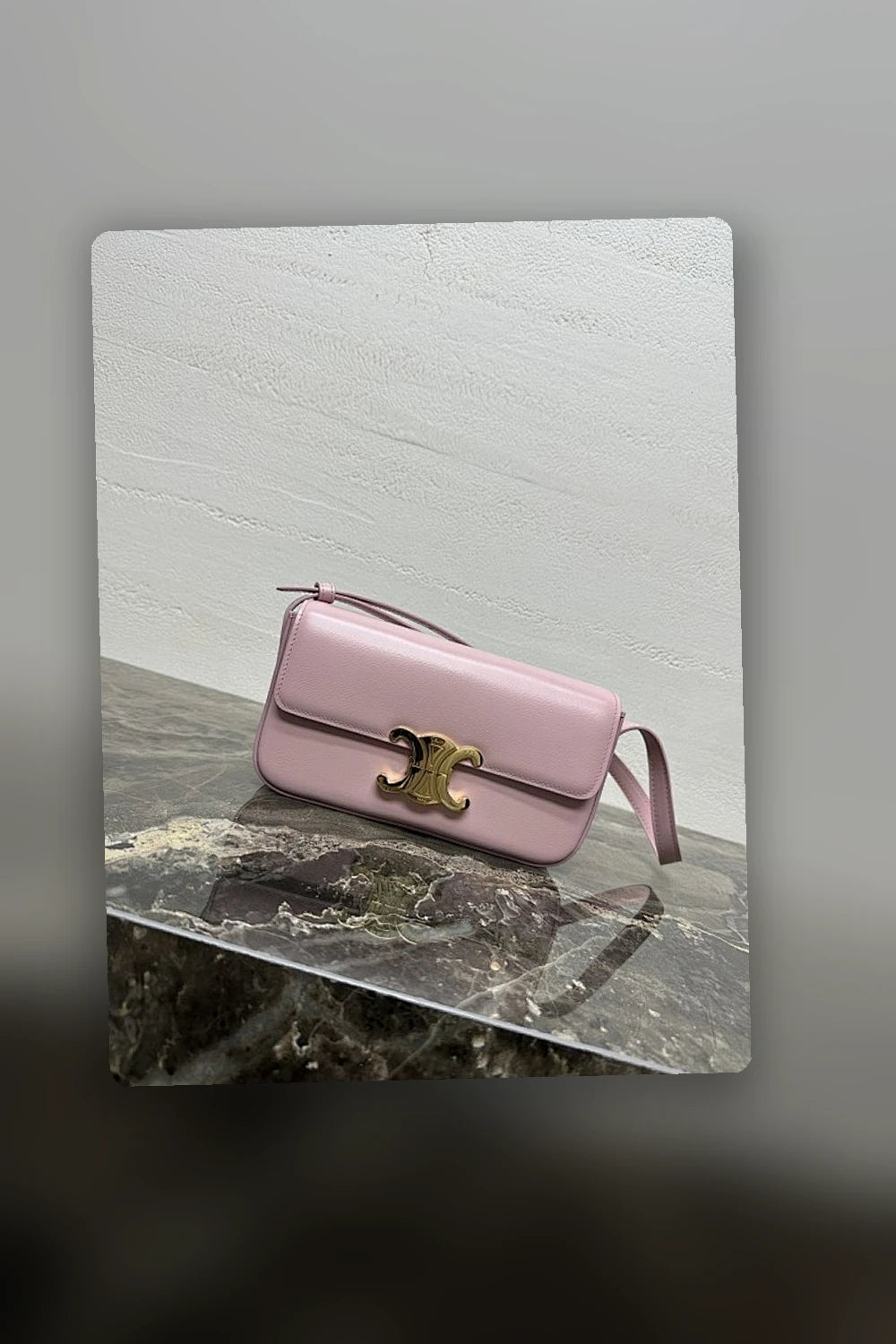 NB - COL Bag - 497
