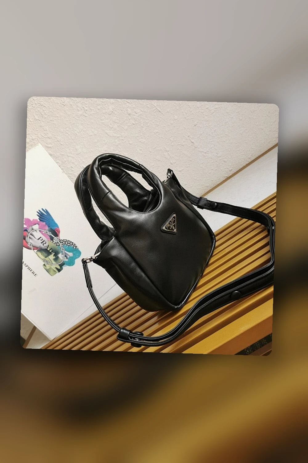 NB - PD Bag - 894