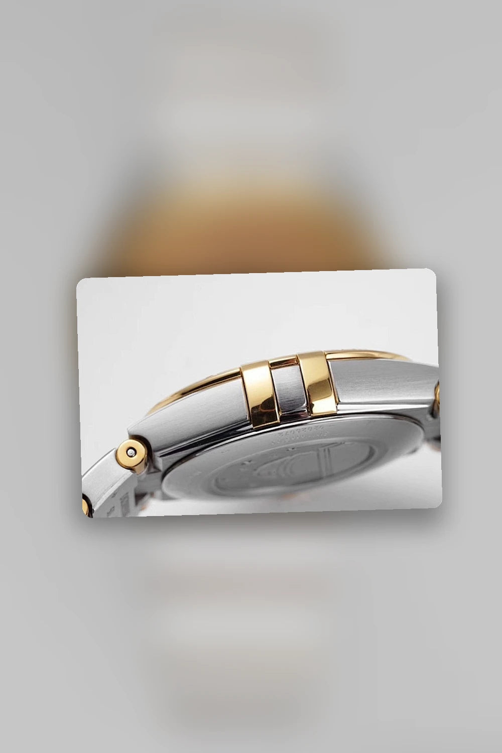 NB - Mix Watch - 636