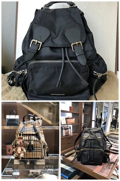 NB - BOR Bag - 805