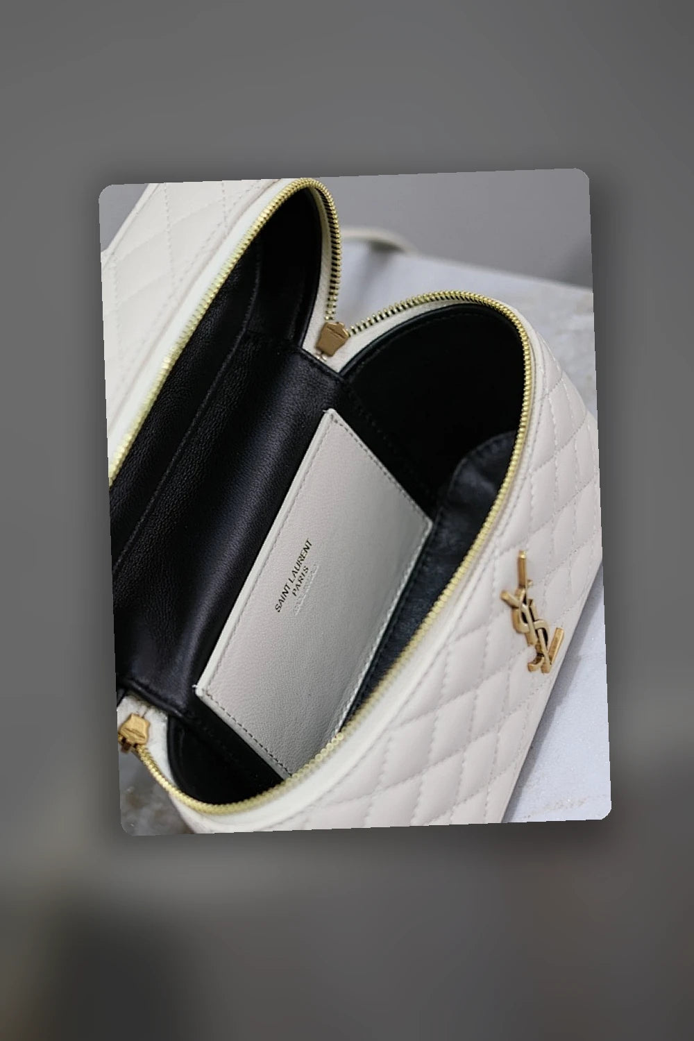NB - YLS Bag - 1537