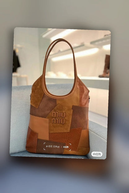 NB - MMU Bag - 597