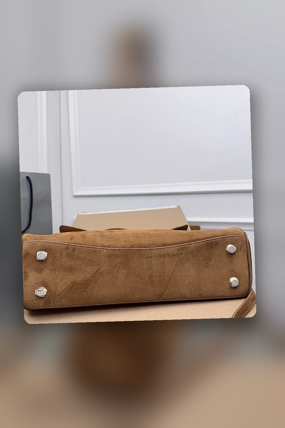 NB - BG Bag - 063