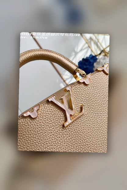 NB - LOV Bag - 103