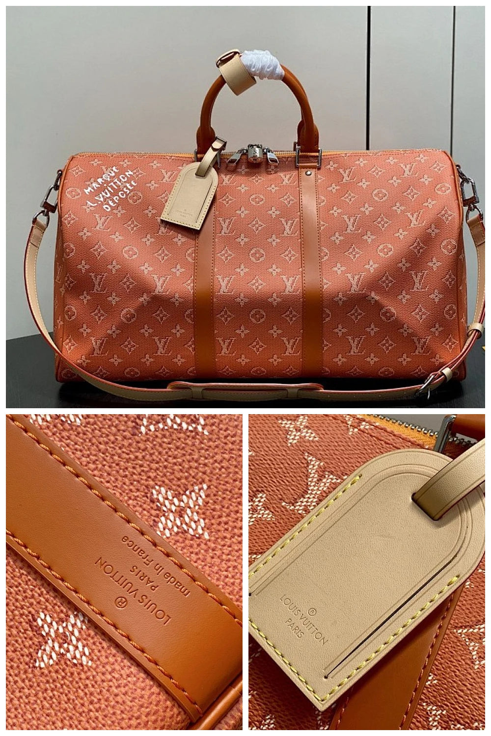 NB - LOV Bag - 834