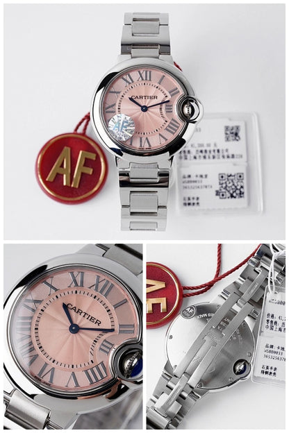 NB - Mix Watch - 1133