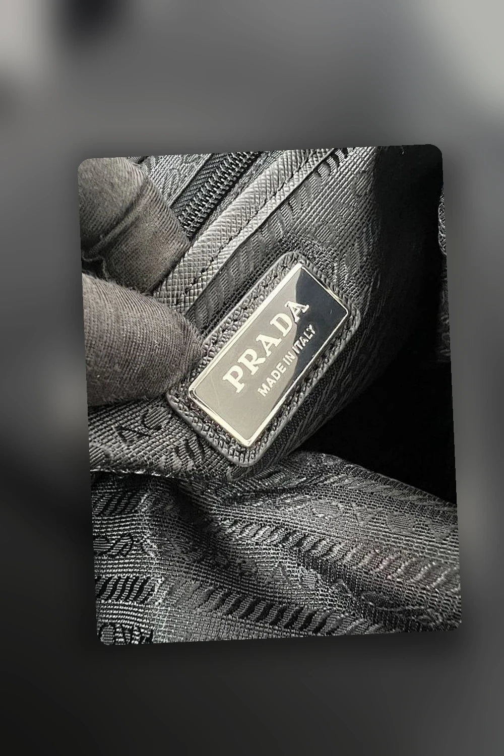 NB - PD Bag - 1174