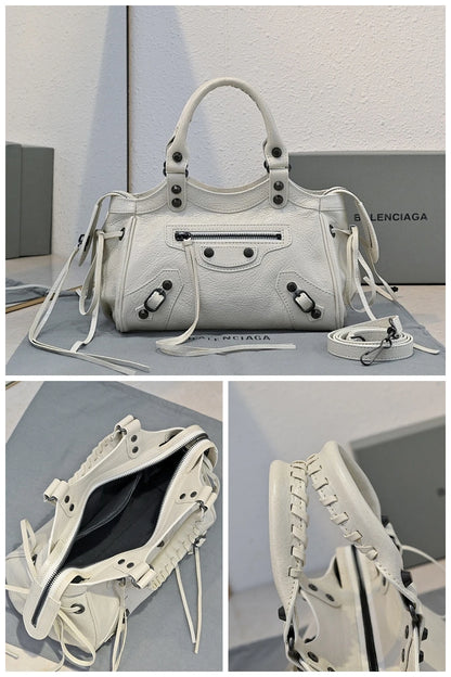 NB - BG Bag - 676