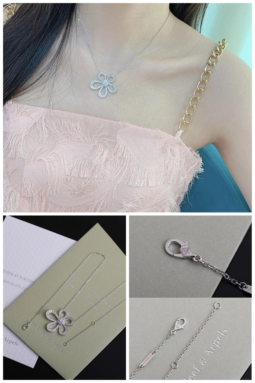NB - VACA Jewelry - 441