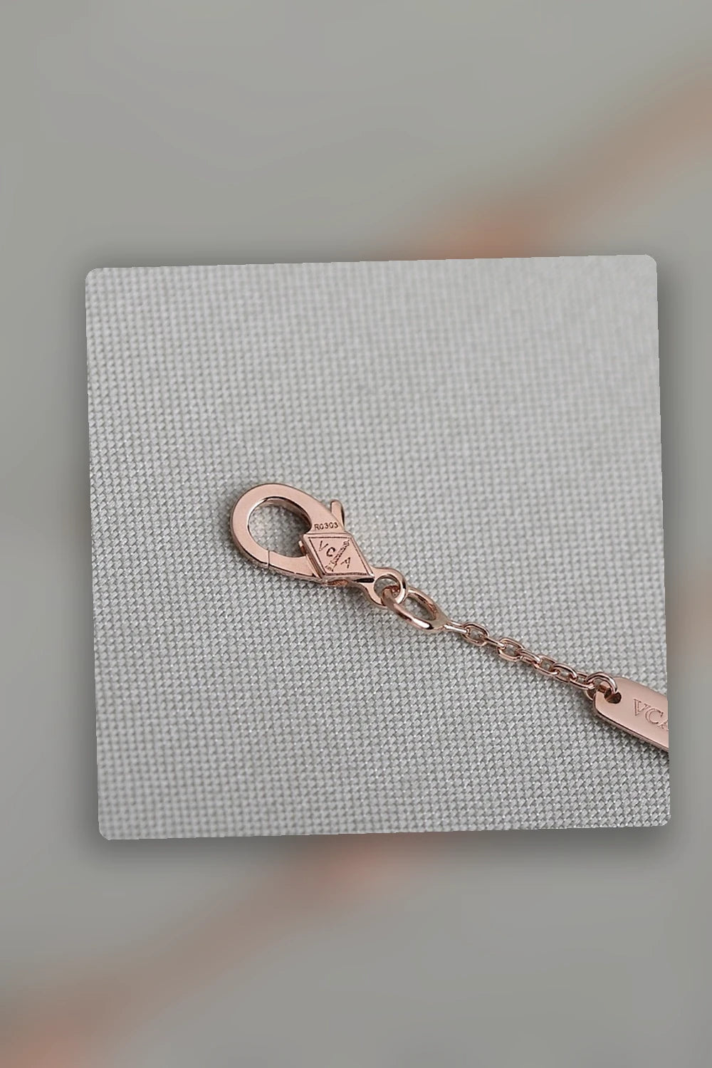 NB - VACA Jewelry - 199