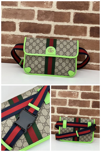 NB - GUKI Bag - 999