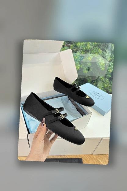 NB - PD Women Shoes - 1101