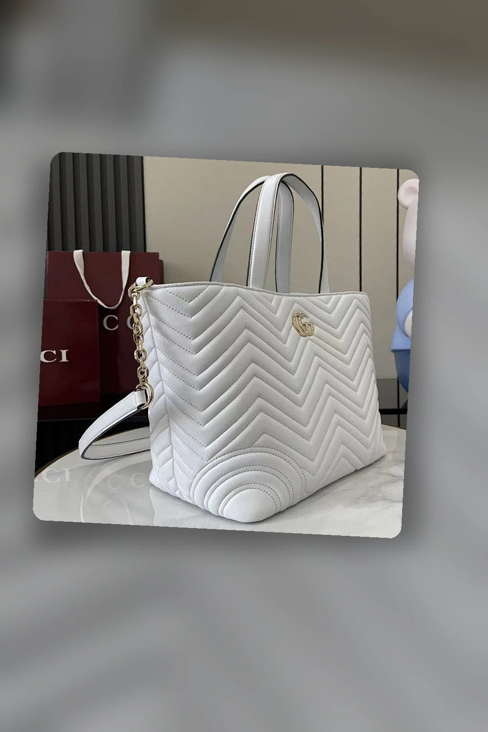 NB - GUKI Bag - 337