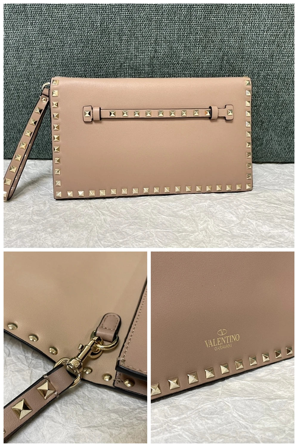 NB - VEL Bag - 1069