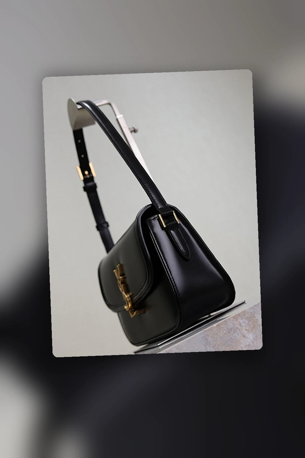 NB - YLS Bag - 749