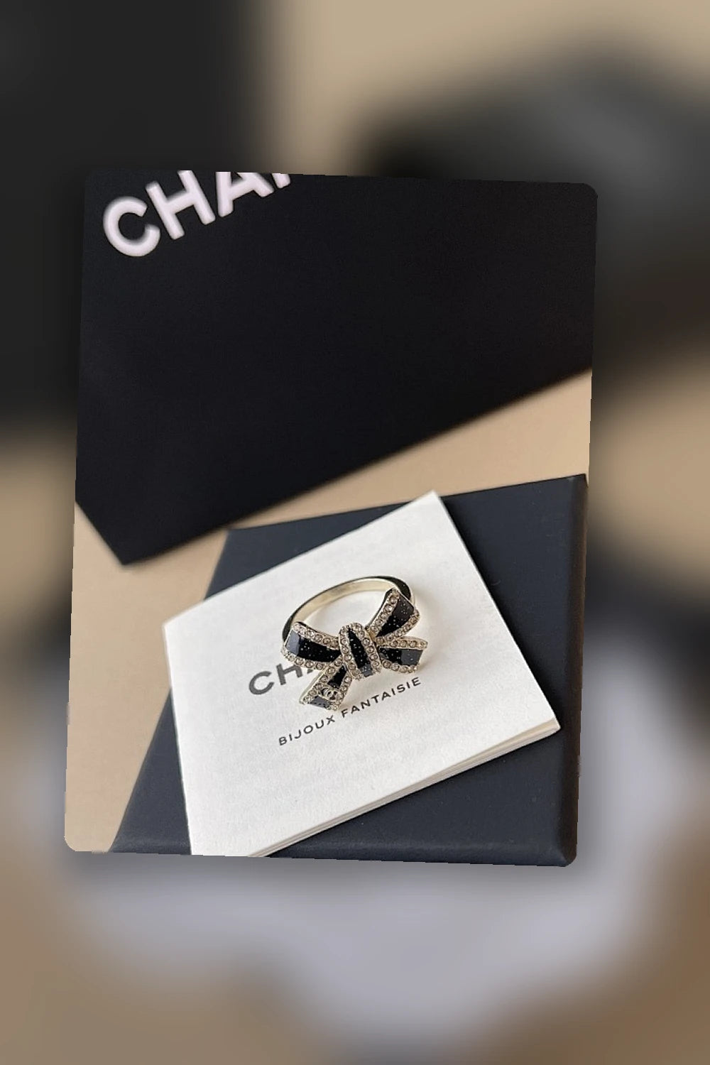 NB - CHL Jewelry - 1106