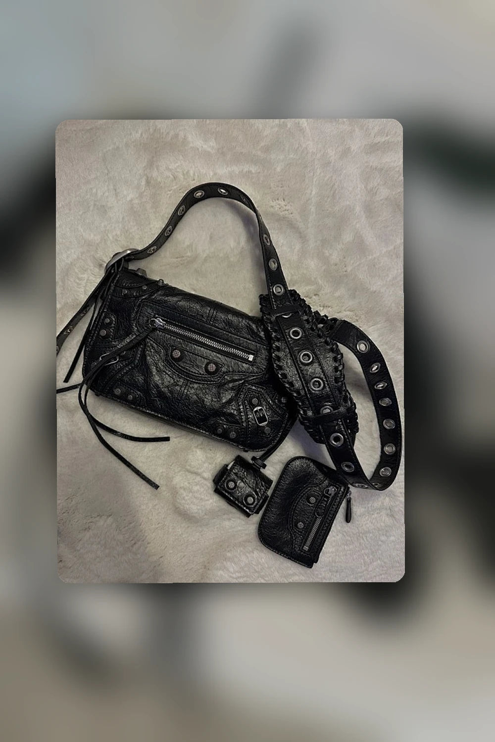 NB - BG Bag - 1038