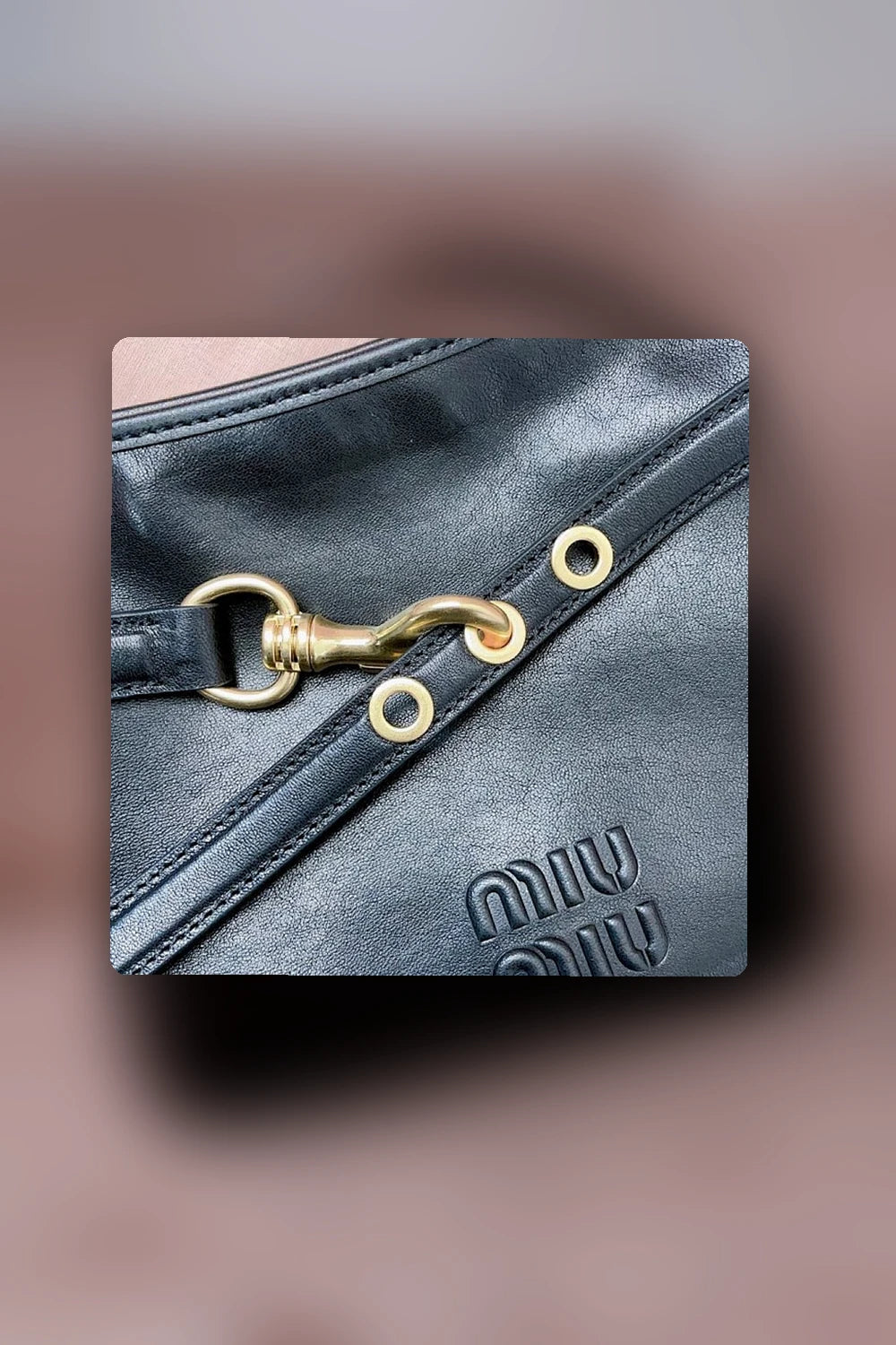 NB - MMU Bag - 766