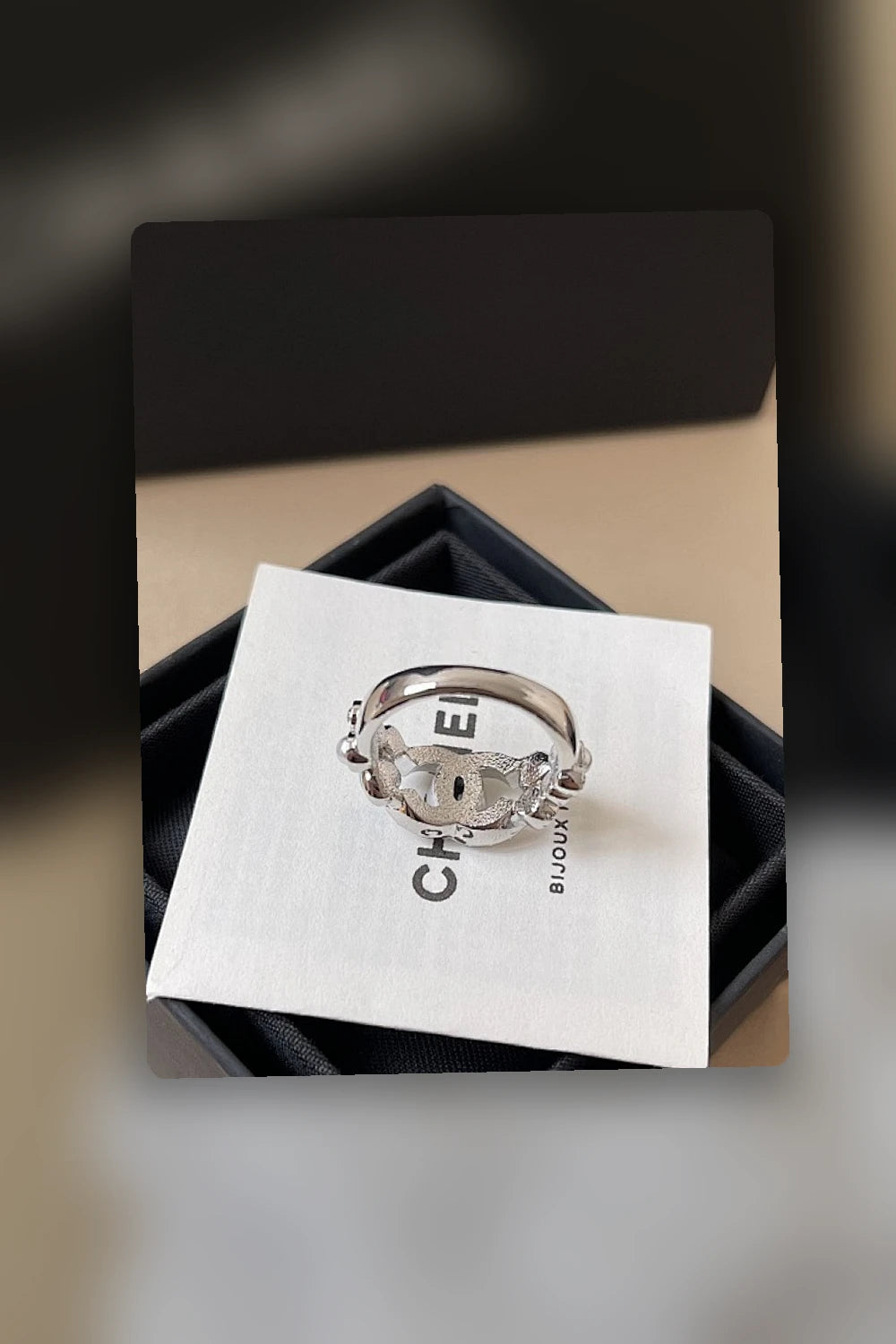 NB - CHL Jewelry - 360