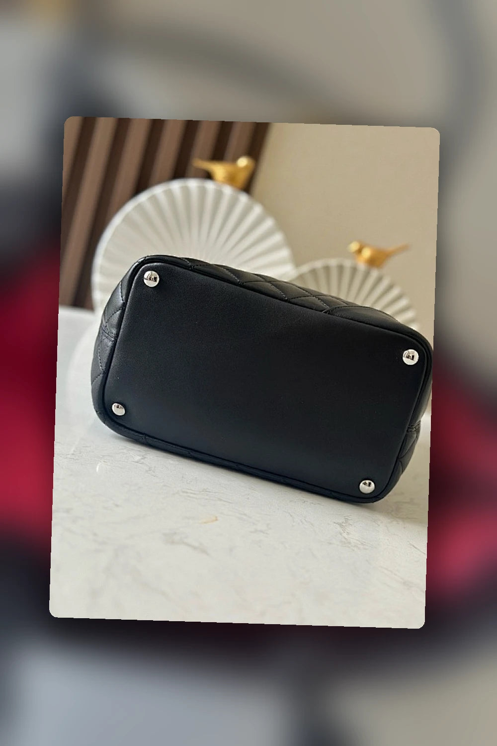 NB - CHL Bag - 558