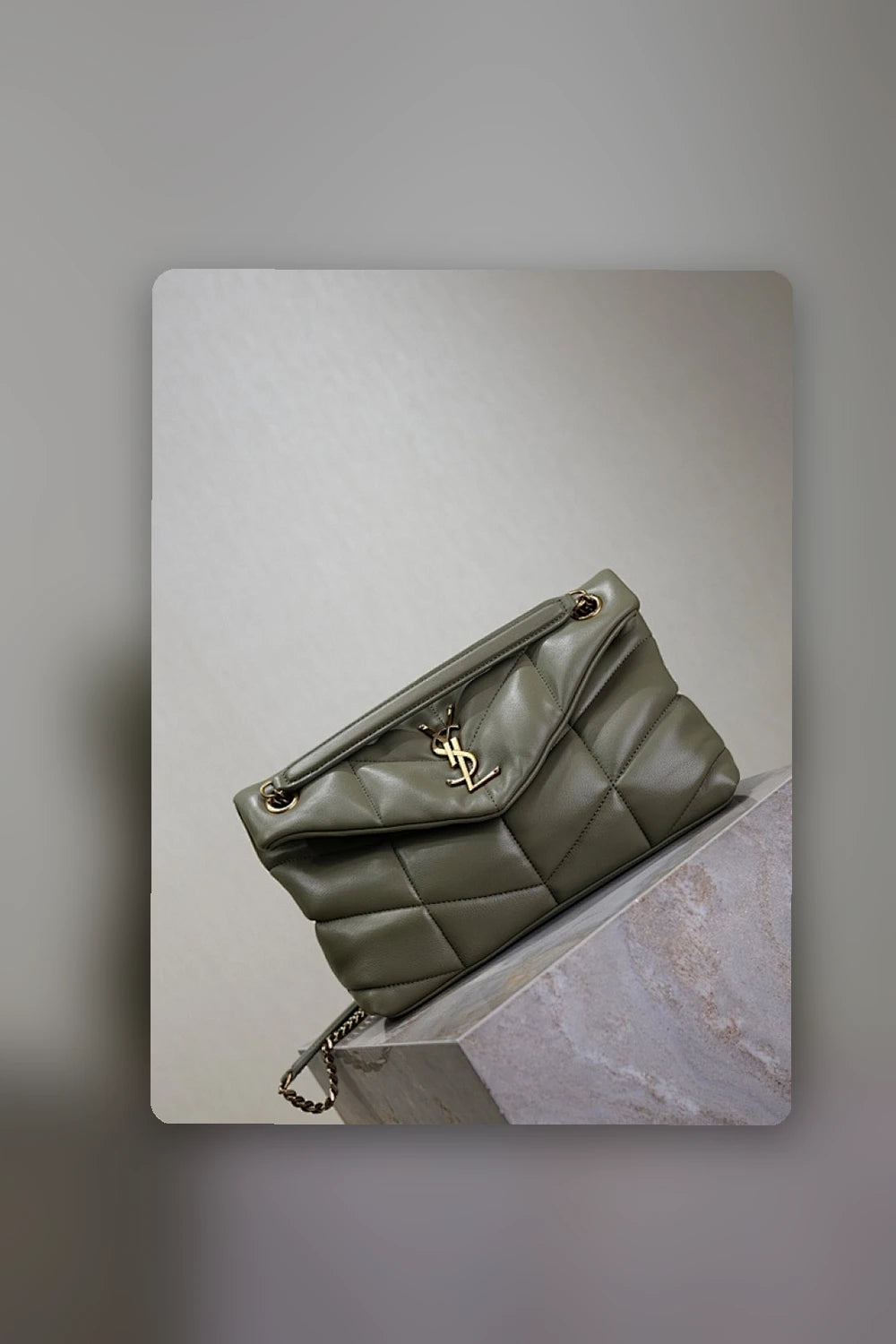 NB - YLS Bag - 655