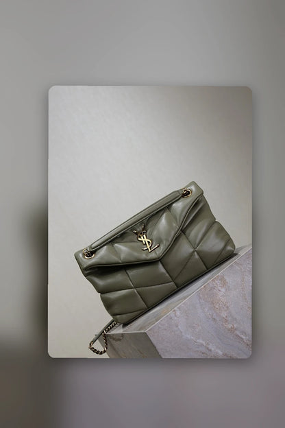 NB - YLS Bag - 655